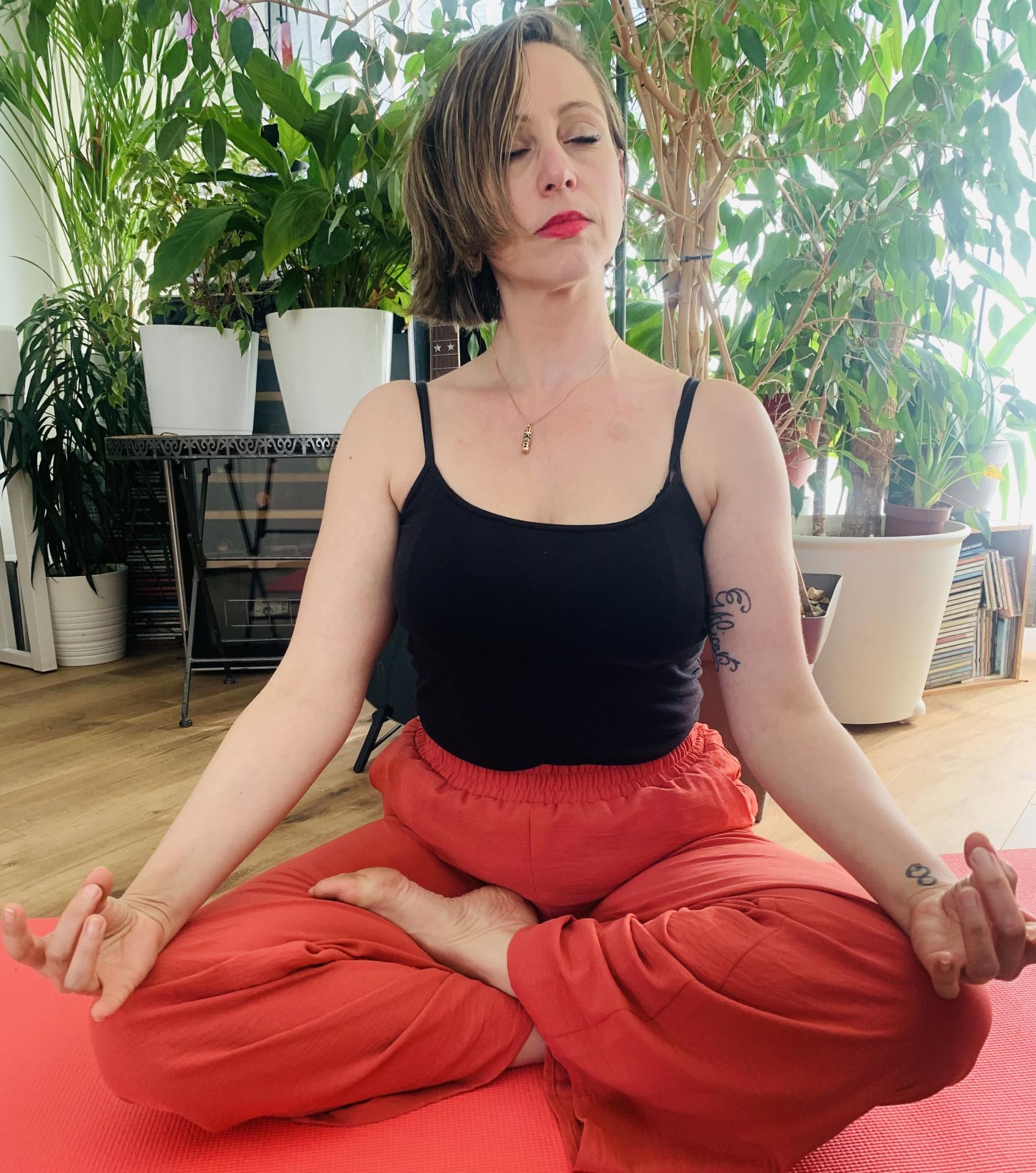 Yoga 1